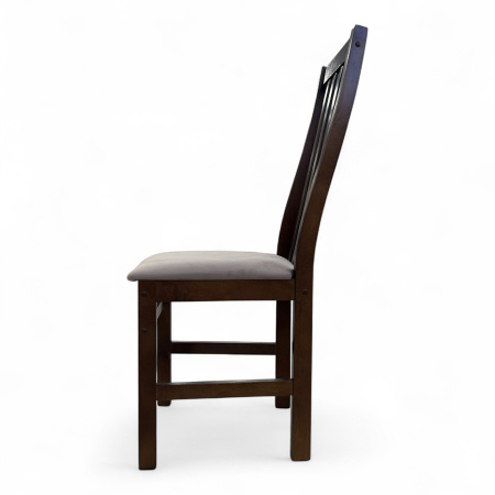 Стул Соло Р орех артемида/Мокачино Стул Соло Р орех артемида/Мокачино