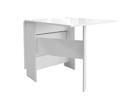 Стол - книга БН 204 белый Стол - книга БН 204 белый