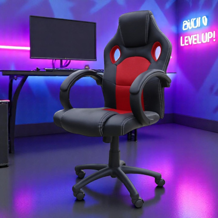 Кресло офисное LS-0506/Lensun Кресло офисное LS-0506/Lensun