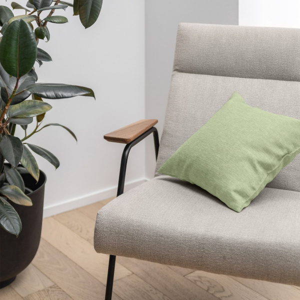 Подушка ВН 40/40 ПЭСТ/рогожка эвкал 74 789166 Подушка ВН 40/40 ПЭСТ/рогожка эвкал 74 789166