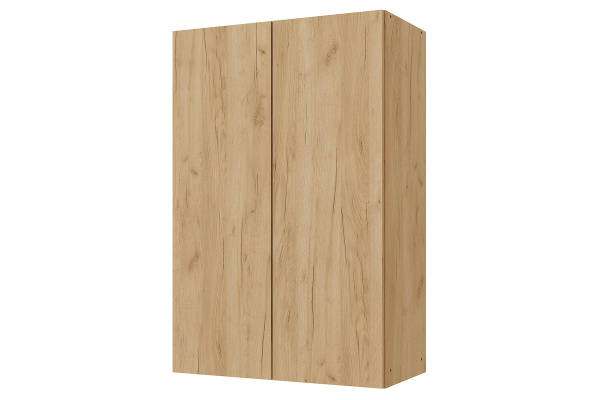 Ревилья 454.28 Шкаф навесной ш60 Дуб крафт золотой Ревилья 454.28 Шкаф навесной ш60 Дуб крафт золотой