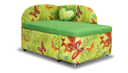 Тахта Люси (7)  + 1  подушка  Тахта Люси (7)  + 1  подушка