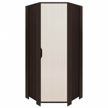 Конго Шкаф угловой Конго Шкаф угловой