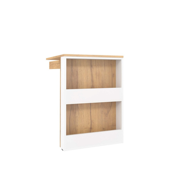 Стол приставной угловой ЛОЙС 86  Стол приставной угловой ЛОЙС 86