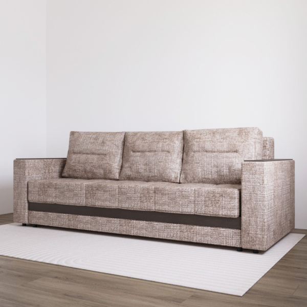 Диван-кровать "Лидер 9" S 2292 - 4  Диван-кровать "Лидер 9" S 2292 - 4