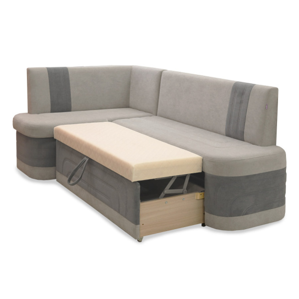 Кухонный уголок "Торонто" (правый) Кухонный уголок "Торонто" (правый)