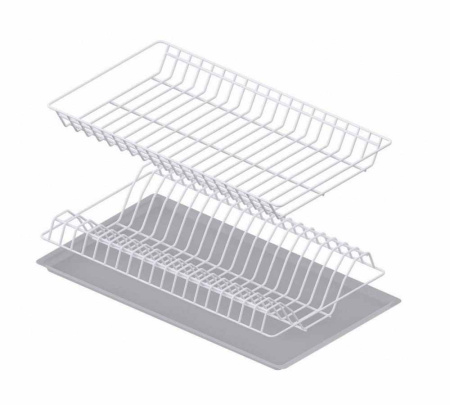 Посудосушитель 800мм ХРОМ Посудосушитель 800мм ХРОМ