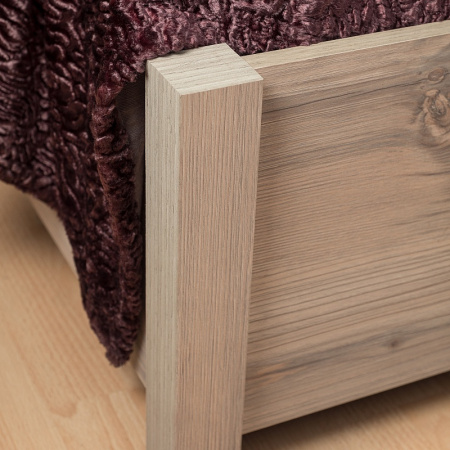 Nature 308 КроватьЛюкс 1400*2000 (без основания) Nature 308 КроватьЛюкс 1400*2000 (без основания)