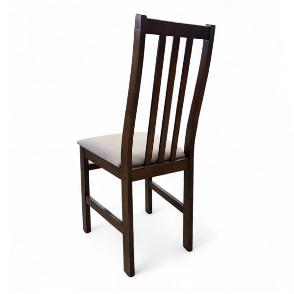 Стул Соло Р орех артемида/Мокачино Стул Соло Р орех артемида/Мокачино