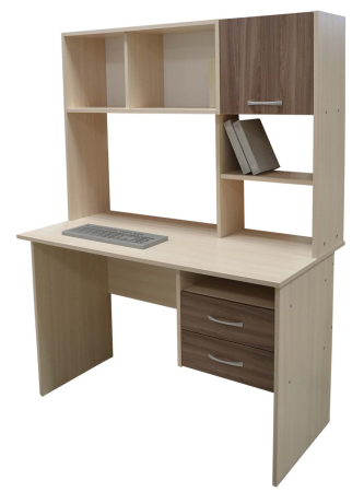 Стол письменный МД 01.03 Стол письменный МД 01.03