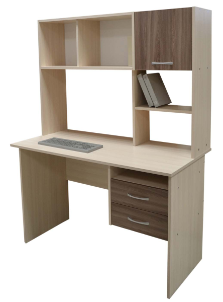 Стол письменный МД 01.03 Стол письменный МД 01.03