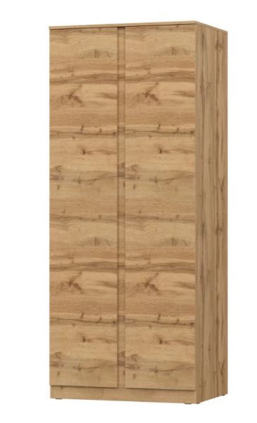 Шкаф двухдверный STERN Шкаф двухдверный STERN