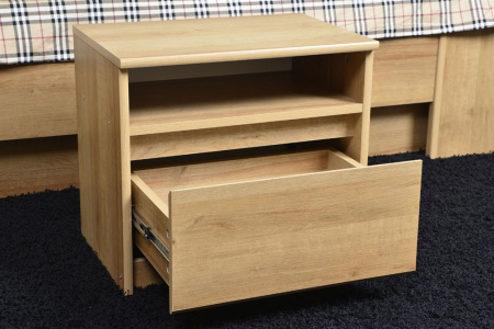 Шервуд Мод.Ш1а Тумба прикроватная Шервуд Мод.Ш1а Тумба прикроватная