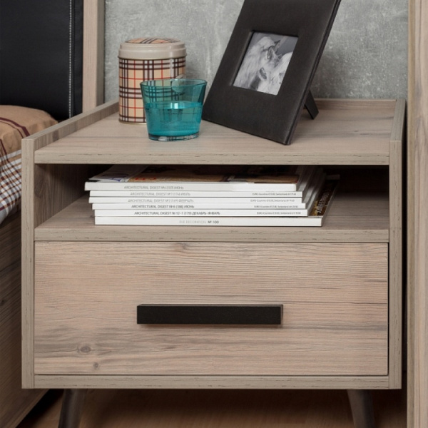 Nature 41 Тумба прикроватная Nature 41 Тумба прикроватная