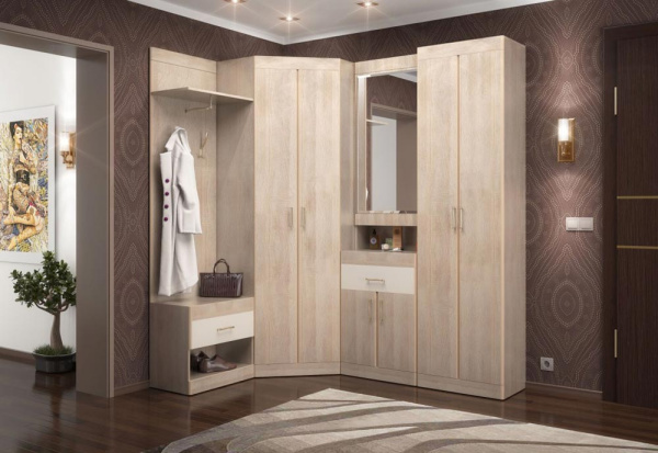 Ника Н6 тумба туалетная Ника Н6 тумба туалетная