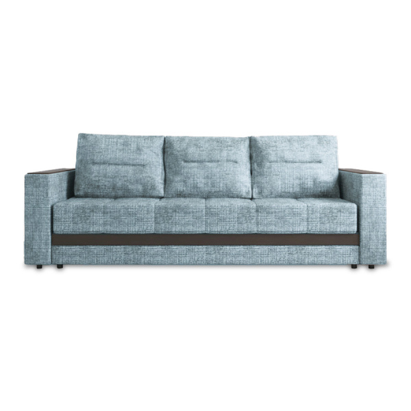 Диван-кровать "Лидер 9" S 2292 - 21 бирюза Диван-кровать "Лидер 9" S 2292 - 21 бирюза