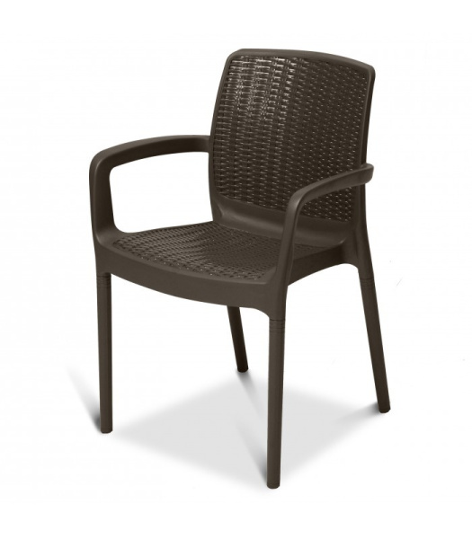 Кресло Defne Armchair (пластик) Кресло Defne Armchair (пластик)