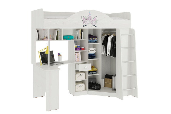 Набор мебели Фэнтези Набор мебели Фэнтези