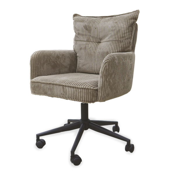 Кресло офисное 9-237 Color 440 Brown Кресло офисное 9-237 Color 440 Brown