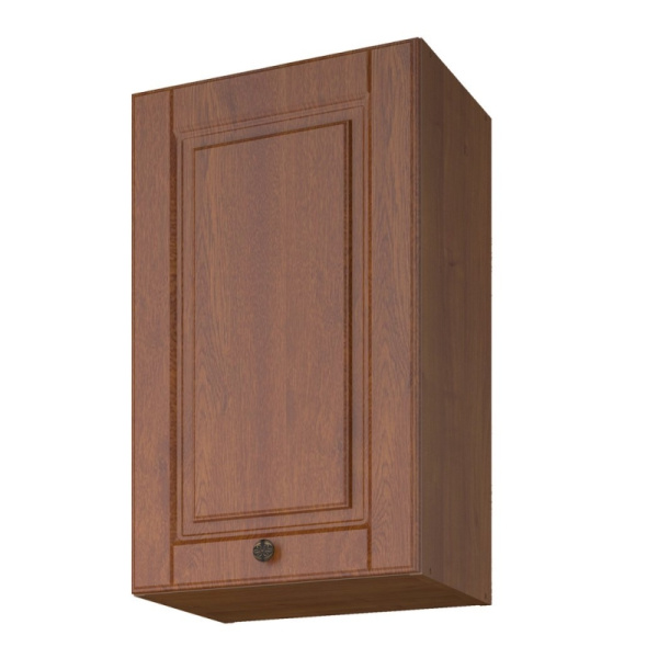 Шкаф навесной ш40 + фасад "ЛИМА" (СТЛ.308.01) Шкаф навесной ш40 + фасад "ЛИМА" (СТЛ.308.01)