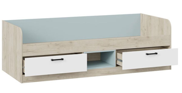 Оливер Кровать комбинированная (800) Тип 1