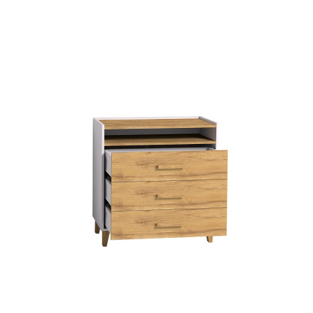 Комод Айрис 455 Комод Айрис 455