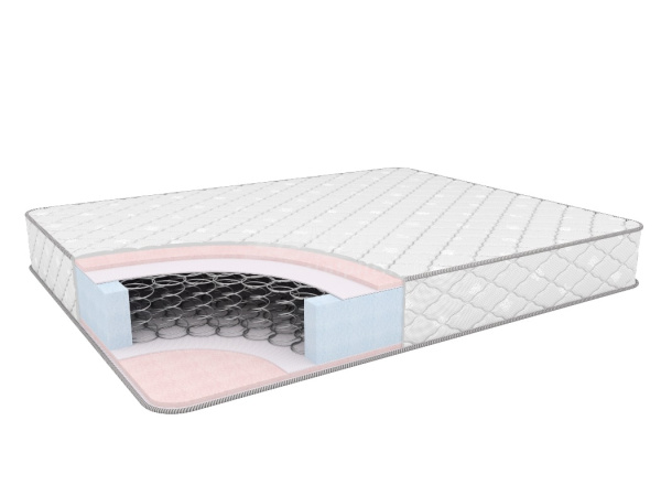 Матрас "КЛАССИК БЕЙС" 1200*2000 Матрас "КЛАССИК БЕЙС" 1200*2000