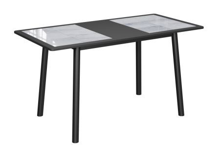 Стол Будапешт-1 PVC  Стол Будапешт-1 PVC