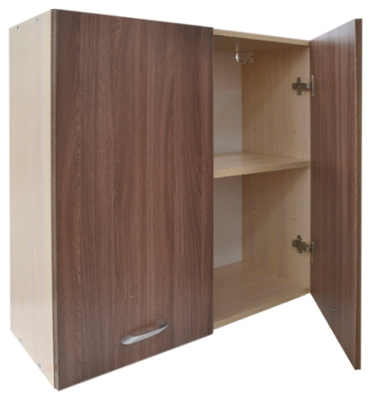 ТРАПЕЗА МД шкаф настенный 11 (800) ТРАПЕЗА МД шкаф настенный 11 (800)