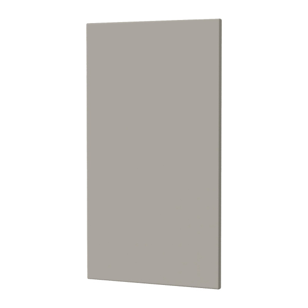 Фасад СЕРЫЙ МАТОВЫЙ 400 Фасад СЕРЫЙ МАТОВЫЙ 400