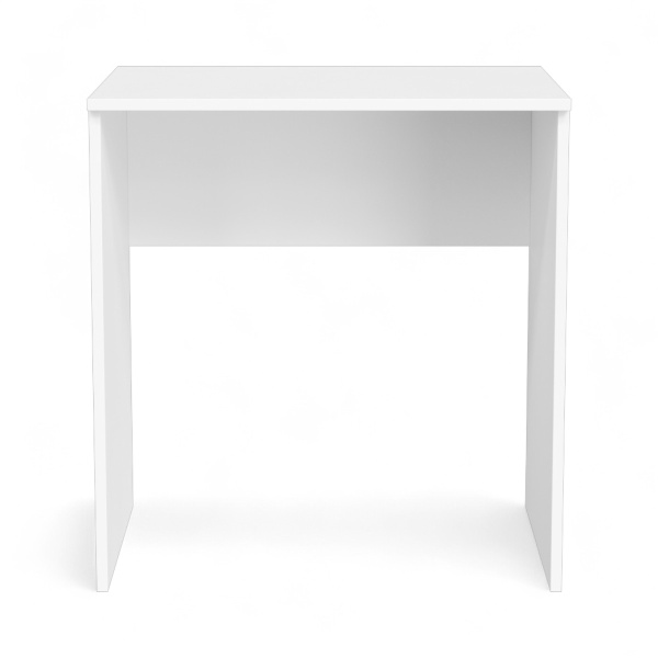 Стол компьютерный БН-185 - 01 Белый  Стол компьютерный БН-185 - 01 Белый