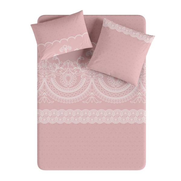 Простыня "Самойловский Текстиль" 180/220 рисунок 8361/1 Простыня "Самойловский Текстиль" 180/220 рисунок 8361/1