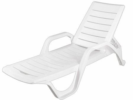 Лежак  Ege Sunbed Лежак  Ege Sunbed