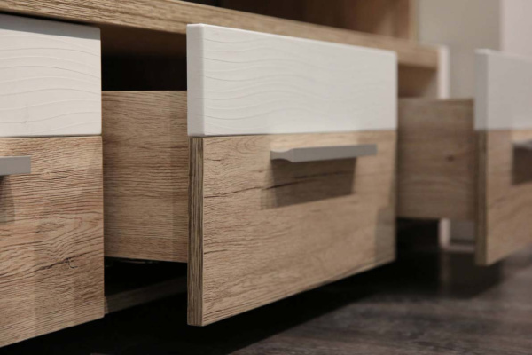 Тумба под ТВ Венето Тумба под ТВ Венето