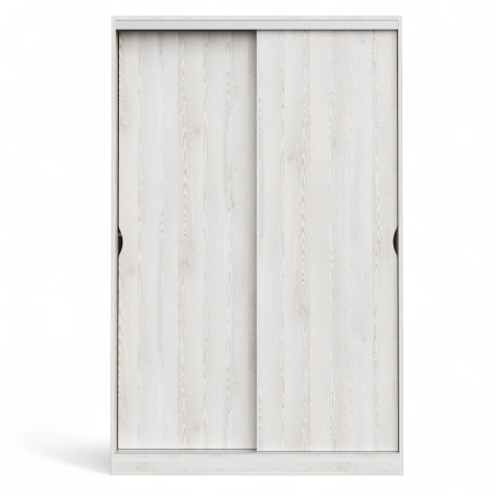 Шкаф-купе Клэр 1400х597х2200 с ящ/сосна лофт-хром Шкаф-купе Клэр 1400х597х2200 с ящ/сосна лофт-хром