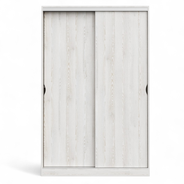 Шкаф-купе Клэр 1400х597х2200 с ящ/сосна лофт-хром Шкаф-купе Клэр 1400х597х2200 с ящ/сосна лофт-хром