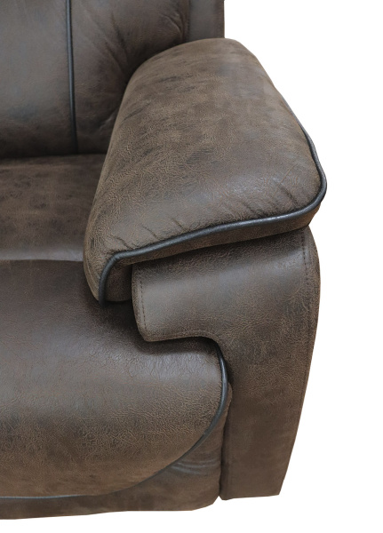 Кресло-реклайнер SX-80521-1 K-064+N-025, 17.5RMB/meter  Кресло-реклайнер SX-80521-1 K-064+N-025, 17.5RMB/meter