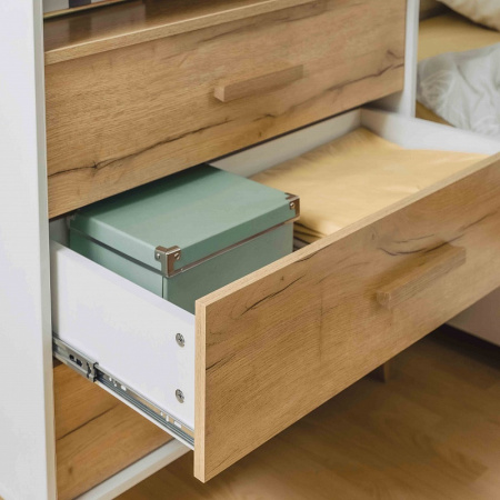 Комод Айрис 455 Комод Айрис 455