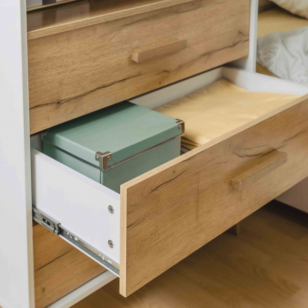 Комод Айрис 455 Комод Айрис 455