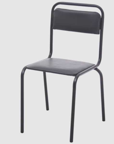 Стул Аспект / ТК-3 св.серый