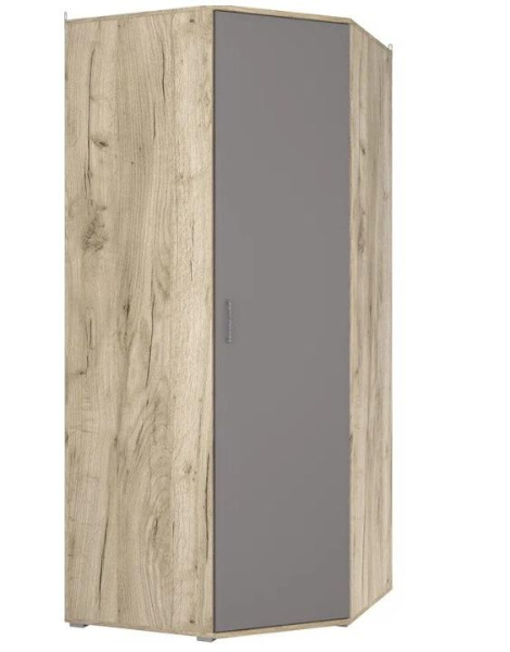 Шкаф угловой Лайт  Шкаф угловой Лайт