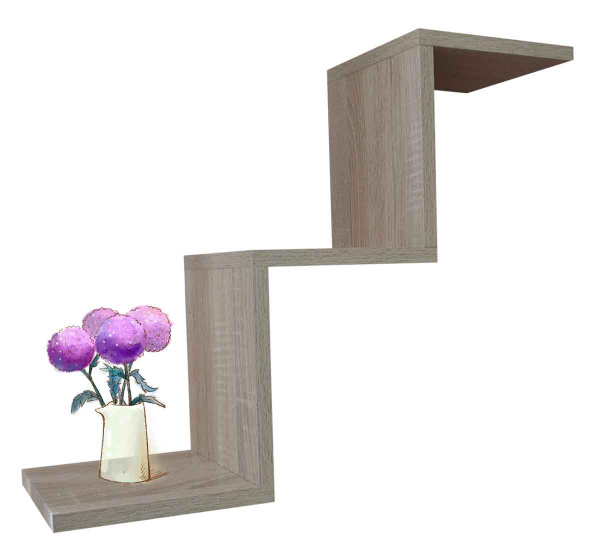 Полка ПН-2 Дуб Сонома Полка ПН-2 Дуб Сонома