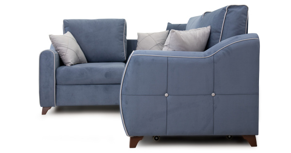 Диван угловой"Френсис"   Диван угловой"Френсис"