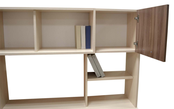 Стол письменный МД 01.03 Стол письменный МД 01.03