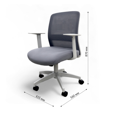 Кресло офисное X-18B Кресло офисное X-18B