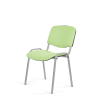Стул ИЗО CH S-0406 (фисташковый)/ХРОМ/БМФ Стул ИЗО CH S-0406 (фисташковый)/ХРОМ/БМФ