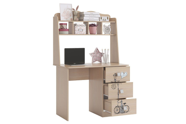 Стол для детской Амели Стол для детской Амели