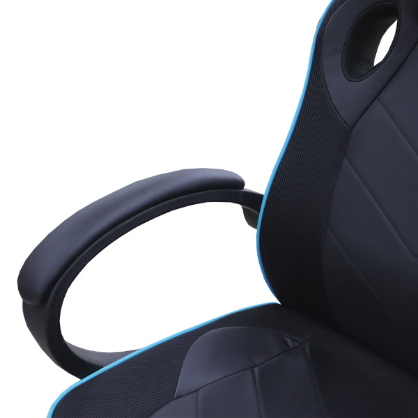 Кресло игровое W-193 Кресло игровое W-193