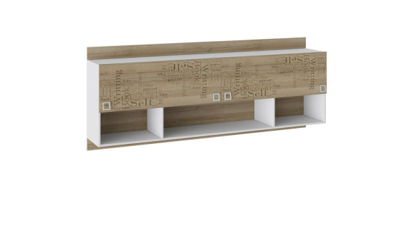 Оксфорд ТД-139.12.21 Шкаф настенный Оксфорд ТД-139.12.21 Шкаф настенный