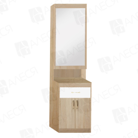 Ника Н6 тумба туалетная Ника Н6 тумба туалетная